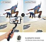 Automatic Balance Phone Stabilizer