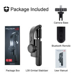 Automatic Balance Phone Stabilizer