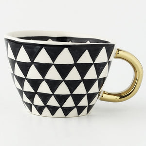 Handmade Ceramic Mug
