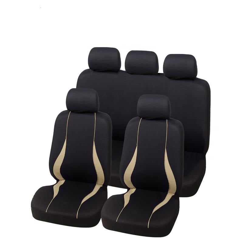 Car Seat Covers for Vehicle Universal