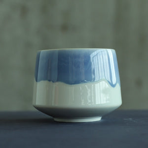 Japanese Ceramic Tea Cup S2