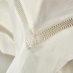 New Leaf Duvet Cover Set (Egyptian Cotton)