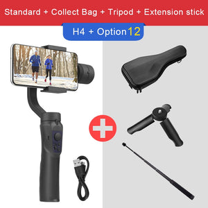 3 Axis Gimbal Handheld Phone Stabilizer