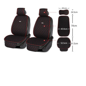 Breathable Car Seat Cover Universal