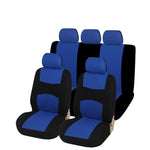 Car Seat Covers for Vehicle Universal