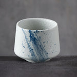 Japanese Ceramic Tea Cup