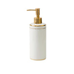 Gufarems Ceramic Soap Dispenser