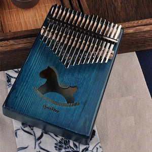 Kalimba Thumb Piano S2