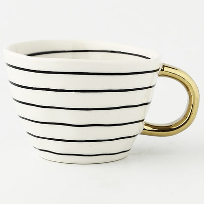 Handmade Ceramic Mug