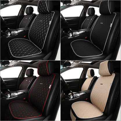 Breathable Car Seat Cover Universal