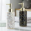 Rekiose Ceramic Soap Dispenser