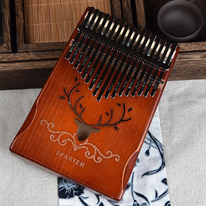 Kalimba Thumb Piano S2