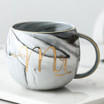 Mr & Mrs Mugs