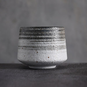 Japanese Ceramic Tea Cup