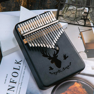Kalimba Thumb Piano S2