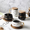 Ceramic Coffee Cup and Mug