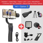 3 Axis Gimbal Handheld Phone Stabilizer