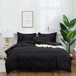 Purity Duvet Cover Set