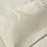 New Leaf Duvet Cover Set (Egyptian Cotton)
