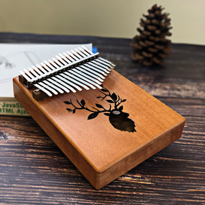 Kalimba Thumb Piano S2