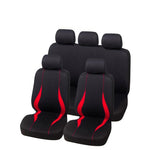 Car Seat Covers for Vehicle Universal