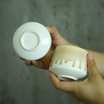 Japanese Ceramic Tea Cup S2