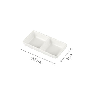Ceramic Paint Palette