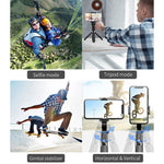 Automatic Balance Phone Stabilizer