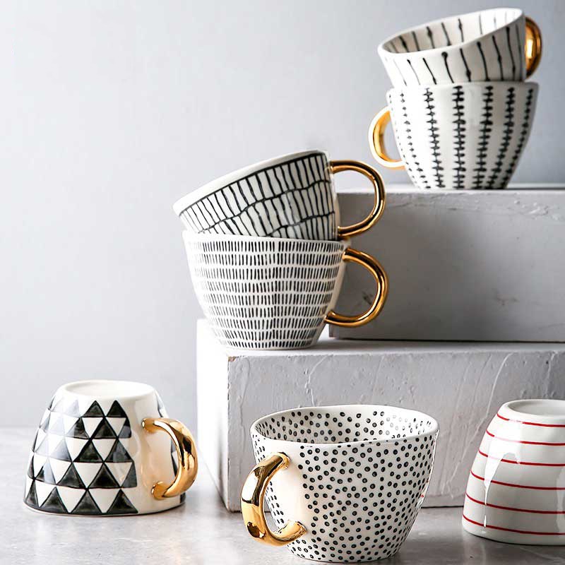 Handmade Ceramic Mug