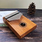 Kalimba Thumb Piano S2