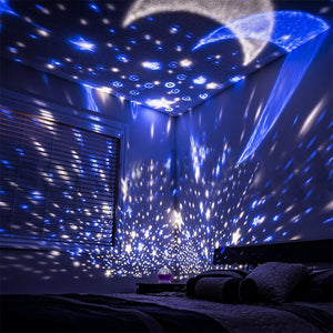 Starry Night Projector