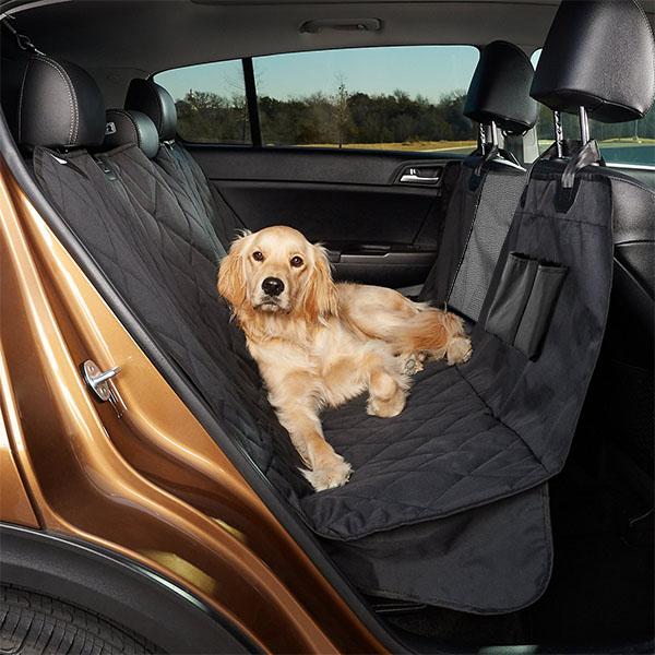 Dog Car Seat Cover Waterproof Protector